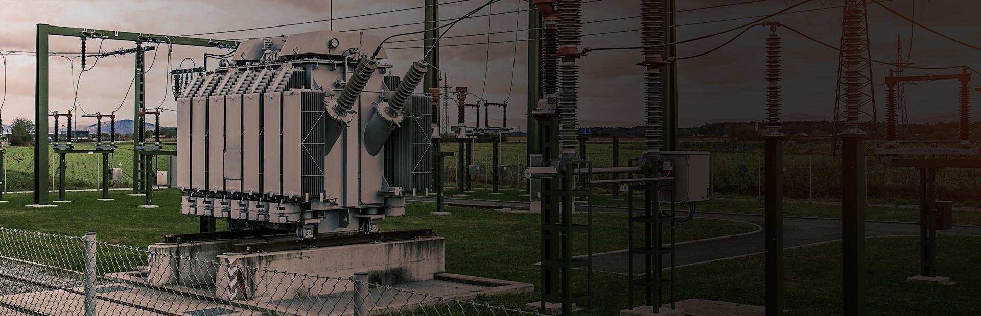 Akumulator w elektrowni - Slajd 1